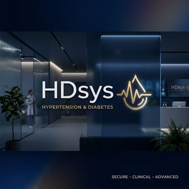 HDsys